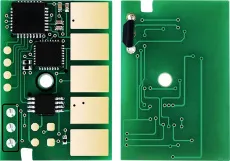 Чип тонер-картриджа Cactus (черный, 20000 стр.) (арт. CS-CHIP-X-006R04381)