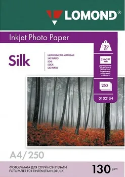 Фотобумага Lomond 0102154 (арт. 0102154)