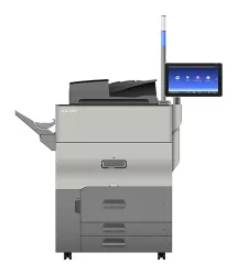 Лазерное цветное МФУ Ricoh Pro C5300S (арт. 409394)