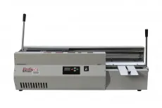 Ручная термоклеевая машина Bulros 40F (арт. BT-D-man-40F_-400-380-El)