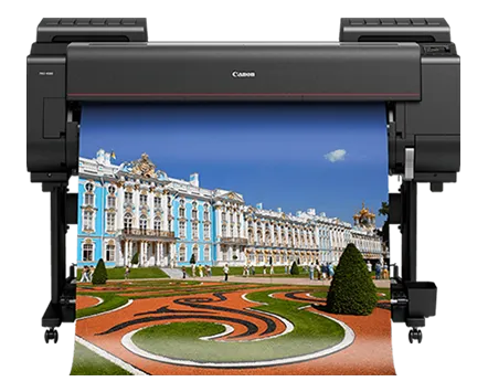 Широкоформатный принтер Canon imagePROGRAF PRO-4100 (арт. 3869C003)
