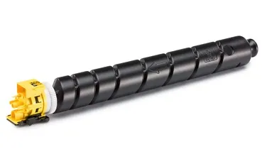 Оригинальный тонер-картридж Kyocera TK-8800Y (жёлтый, 20000 стр.) (арт. 1T02RRANL1)
