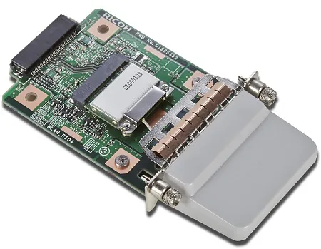 WiFi интерфейс Ricoh тип M24 (арт. 407863)