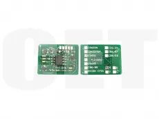 Чип CET для OKI C5650 CMYK (AP/EUR) (арт. CET1160)