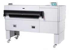 Фальцовщик чертежей Es-Te Fold 3011