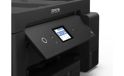 Струйное цветное МФУ Epson L14150 (арт. C11CH96404)