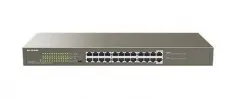 Коммутатор IP-COM G1124P-24-250W (арт. G1124P-24-250W)