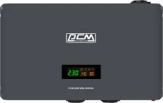 Стабилизатор напряжения Powercom WM-3000VA (арт. WM-3000VA)