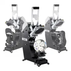 Термопресс Sefa Clam SPORT (арт. Clam SPORT)