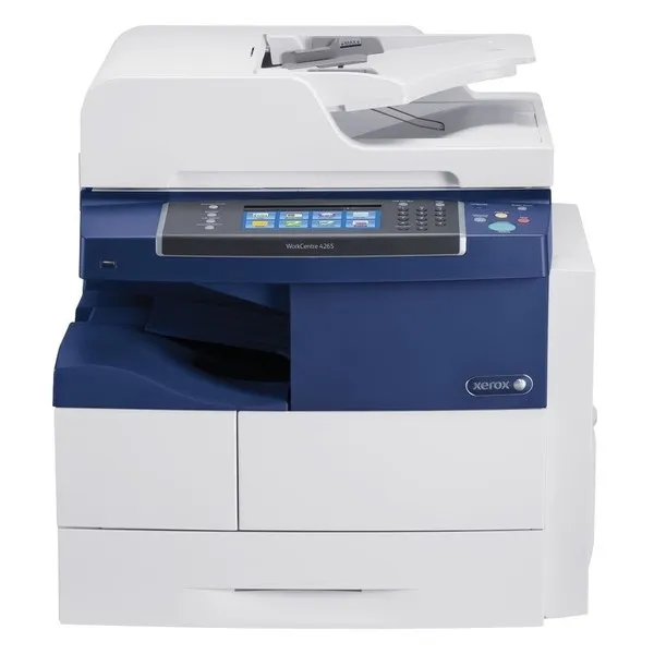 МФУ лазерное черно-белое Xerox WorkCentre 4265hc (арт. WC4265hc)