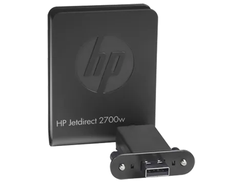 Беспроводной сервер печати HP Jetdirect 2700w (арт. J8026A)