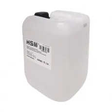 Масло для уничтожителей HSM 5 л (арт. 1.235.997.501)
