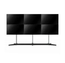 Стойка напольная для мониторов SMS Rapid 3x2 55″ (арт. RP031051)