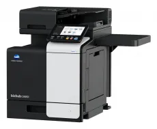 Лазерное цветное МФУ Konica Minolta bizhub C3320i (арт. AAJP021)