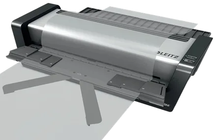 Пакетный ламинатор LEITZ iLAM Touch Turbo Pro A3 (арт. 75190000)