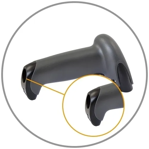 Сканер штрих-кода SUNLUX XL-3200A USB (2D) с подставкой (арт. XL-3200AU)