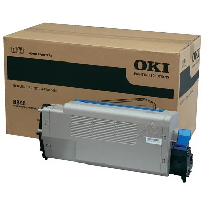 Принт-картридж OKI для B840 (20000 стр. А4) (арт. 44661802)