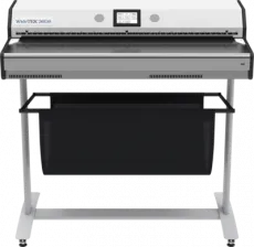 Широкоформатный сканер Image Access WideTEK 36-600 MFP-H (WT36DS-600, WT36DS-300-02, WT36-STAND) (арт. WT36DS-600-BDL2)