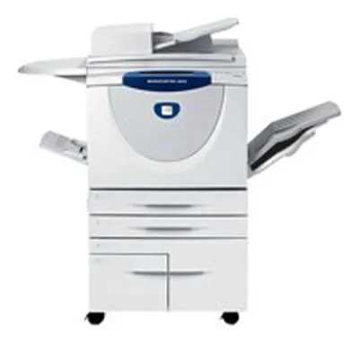 МФУ лазерное черно-белое Xerox WC 5632 SBCST
