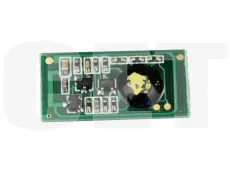 Чип CET для RICOH Aficio SPC820/820M/821/821M жёлтый (15000 стр.) (арт. CET8728)