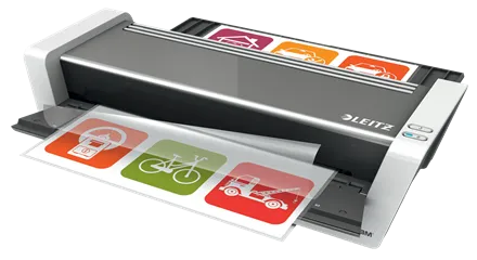 Пакетный ламинатор LEITZ iLAM Touch 2 A3 (арт. 74744000)