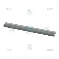 Ракель Булат для HP Color LJ 4700 (Q5950 / 5951 / 5952 / 5953A 643A / C / Y / M) wiper БУЛАТ r-Line (арт. BGHPLJ4700010)