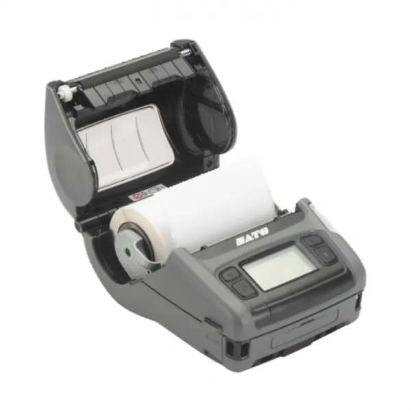 Принтер этикеток Sato PV3 STD, USB 2.0, Serial, Bluetooth 4.1 MFI (арт. WWPV31262)