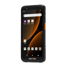 Комплект ТСД Mertech S55 (кредл с передачей, пистолетная рукоятка, чехол, стекло, ремешок) (арт. 10004)