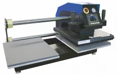 Термопресс пневматический Velles VP 4050ADPS (арт. VP 4050ADPS)