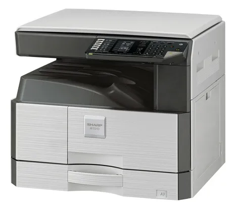 МФУ лазерное черно-белое Sharp AR-7024DEU (арт. AR7024DEU)