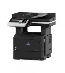 МФУ лазерное черно-белое Konica Minolta bizhub 4752 (арт. AA1P021)