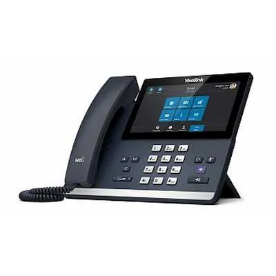 Телефон для Skype for Business Yealink MP56-SfB (арт. MP56-SfB)