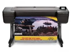 Широкоформатный принтер HP DesignJet Z6 PostScript (44") (арт. T8W16A)