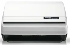 Сканер документов Plustek SmartOffice PN30U (арт. 0307TS)