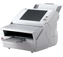 Сетевой сканер Fujitsu (Ricoh) fi-6000NS