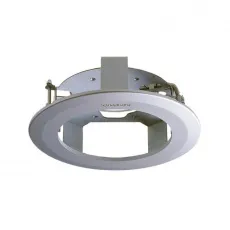 Кронштейн Panasonic WV-Q168E, внутрипотолочный кронштейн для купольных видеокамер (арт. WV-Q168E)