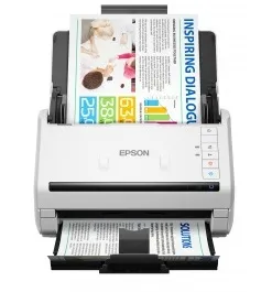 Сканер документов Epson WorkForce DS-770 (арт. B11B248401)