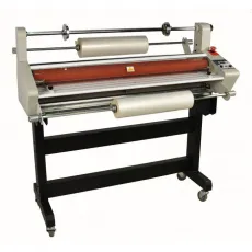 Ламинатор PingDa PD FM 1100 (арт. 3753)