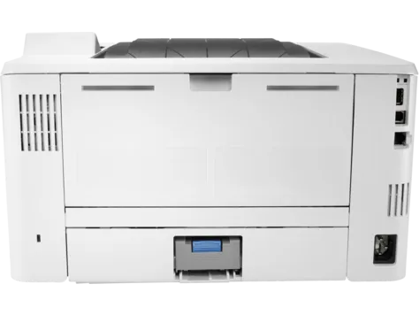 Принтер лазерный черно-белый HP LaserJet Enterprise M406dn (арт. 3PZ15A)