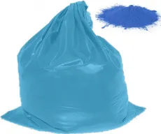 Тонер для заправки CET для KYOCERA ECOSYS M8124cidn/8130cidn голубой, 10кг/мешок (арт. OSP0207C)