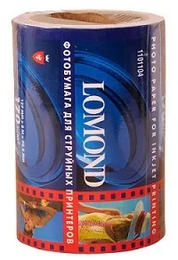 Фотобумага Lomond 1101104 (арт. 1101104)