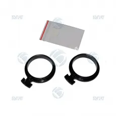 Втулка тефлонового вала Булат Для AR-236 / 276 (упак 2 шт) (арт. DVSHAR2360010)