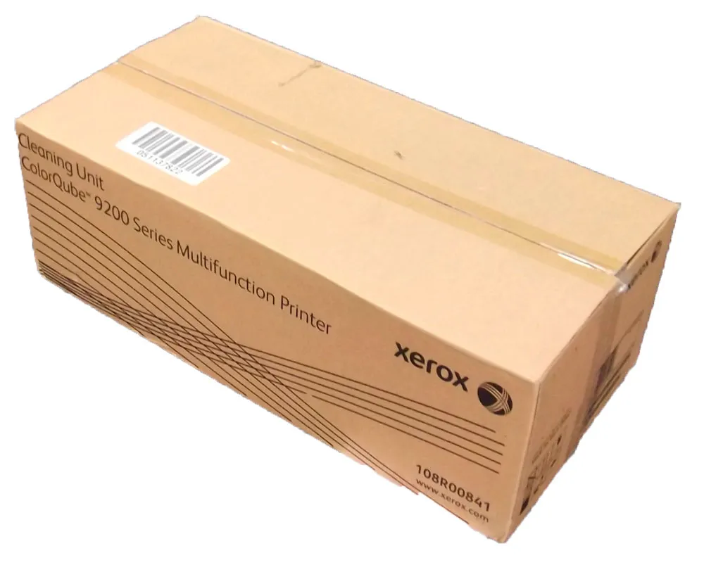 Модуль очистки Xerox Cleaning Unit (200K) (арт. 108R00841)