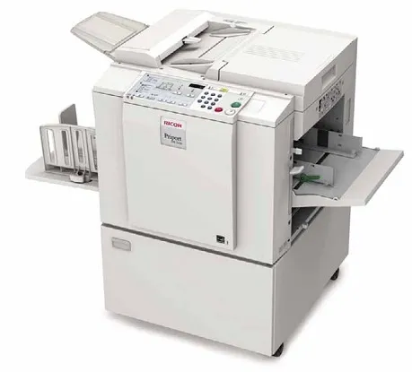 Дубликатор Ricoh Priport DX 2430 (арт. 243221)
