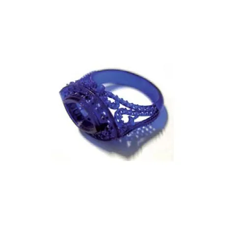Стартовый комплект расходных материалов 3D Systems Starter kit VisiJet Jewel 250 mm (арт. 24191-923-00)
