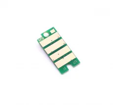 Чип Булат для Xerox Phaser 6020 / WC 6025 106R02762 Yellow (1k) (арт. BURXPH6020040)