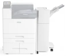 Соединительный модуль Xerox Gap Filler для установки офисного финишера к Xerox Versalink C8000/C9000 (арт. 497K17370)