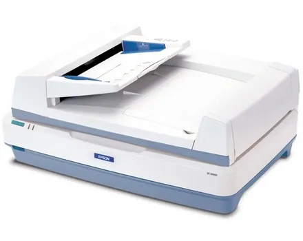 Сканер документов Epson GT-20000NPro (арт. B11B195021NP)