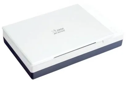 Планшетный сканер Microtek XT3500 (арт. 1108-03-060005)