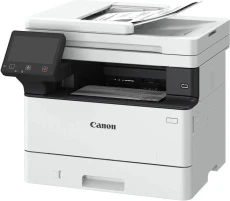 МФУ лазерный Canon i-Sensys MF465dw (5951C007) A4 Duplex WiFi белый